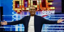 Tale e quale Show, le pagelle: Ceccherini mattatore a met&agrave; (6.5), Perego e la tonalit&agrave; (4), Malgioglio spietato (5). Chi ha vinto