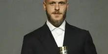 A Federico Dimarco il Premio Gentleman Fair Play: &laquo;Tra scudetto e Champions non scelgo&raquo;