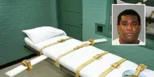 Jamaal Howard giustiziato in Texas con un'iniezione letale, prima esecuzione dopo il caso di Christa Pike