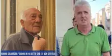 Morte avvelenate, il padre di Antonella Ielsi: &laquo;Mio genero Gianni Di Vita ha negato, ma non escludo nulla. E' un bravo fesso, per una donna si deve arrivare a questo?&raquo;