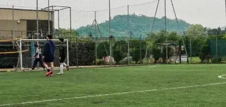 Muore a 13 anni, Federico stava giocando a calcio all'oratorio: il malore e il crollo davanti agli amici