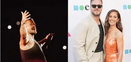 Dan Reynolds degli Imagine Dragons torna single, finita la storia con Minka Kelly dopo 4 anni: &laquo;Mi hai amato profondamente&raquo;. Cosa &egrave; successo