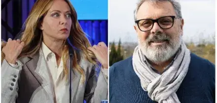 &laquo;Giorgia Meloni ciociara&raquo;, la premier risponde al consigliere del PD: &laquo;Io insultata in ogni modo, di questo sono orgogliosa&raquo;