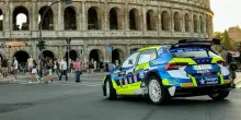 WRC: dal 2027 il Rally di Roma Capitale accoglie il Mondiale con un accordo quadriennale