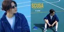 Scusa: il nuovo brano di Vi Skin, una canzone sulle ferite familiari