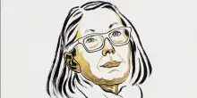 Nobel per la letteratura a Anne Carson, poetessa e saggista canadese: &laquo;Ha dato vita a nuove forme contemporanee&raquo;