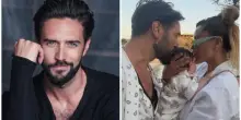 Alex Belli, CentoVetrine, l'amore con Delia Duran, Soleil Sorge e la &laquo;chimica artistica&raquo;, la paternit&agrave;: &laquo;Mio figlio Gabriel &egrave; stato un dono&raquo;