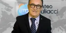 Meteo, Giuliacci: due fasi di pioggia fino al 20 ottobre e temperature in calo. Arriva anche la neve