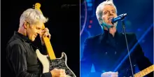 Claudio Baglioni torna a Roma, sette concerti a Piazza di Siena: &laquo;Ho giocato tutta la vita, &egrave; sempre stato meglio di lavorare&raquo;. Le date