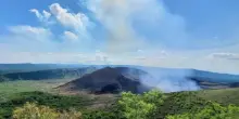 Nicaragua, la "Bocca dell'Inferno" si sta risvegliando: dove si trova il vulcano e l'allarme degli scienziati