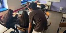 Roma polo di eccellenza nell?educazione digitale: &laquo;Qui la scuola del futuro&raquo;