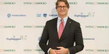 Intesa Sanpaolo, 20 miliardi per lo sviluppo delle pmi