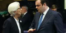 Flessibilit&agrave;, s&igrave; di Bruxelles. Sull?inflazione prudenza Ue, Giorgetti: molti Paesi con noi