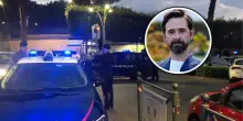 Banda delle minicar a Roma, 5 aggressioni in 2 giorni. Si aggrava l?attore di Suburra Davide Iacopini