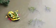 Trovato morto nel Calore: era scomparso da giorni, il corpo rintracciato sul fondo del fiume