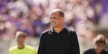 Allegri ci crede, ora il Napoli batta un colpo