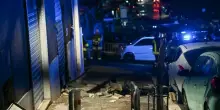 Bomba contro una concessionaria a Roma Est: &egrave; l?ottavo attentato in 45 giorni. &laquo;Guerra spietata per il controllo dello spaccio&raquo;