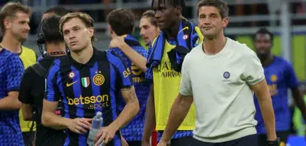 Inter-Parma: dove vederla in tv (Sky, Dazn), probabili formazioni, orario e classifica Serie A. Out Curtis Jones