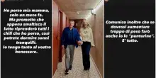 Katia Follesa &egrave; dimagrita e sui social insinuano l'uso di farmaci, la risposta inaspettata: &laquo;Ho perso mia mamma un mese fa&raquo;