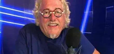 Federico l?Olandese Volante morto a 76 anni, era una delle voci pi&ugrave; iconiche della radio italiana