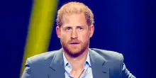 Principe Harry: &laquo;Ero depresso, mi sentivo in colpa a essere felice senza mamma&raquo;. Il dolore per Diana e i 20 anni senza piangere