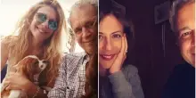 Enrico Mentana e Francesca Fagnani, nuova casa di lusso a Roma: quanto costa e dove si trova