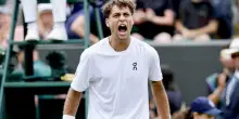 Cobolli, ATP Finals a rischio dopo il ko di Shanghai? Race, punti da scartare, inseguitori, incastri e calcoli per Torino