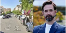 Banda della minicar, gli aggressori restano senza volto: &laquo;Non &egrave; una sfida social&raquo;. Davide Iacopini &egrave; grave &laquo;ma non peggiora&raquo;