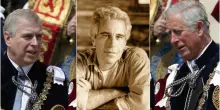 Epstein, William e Re Carlo chiamati in causa per il principe Andrea: &laquo;Devono testimoniare. Cosa sapevate?&raquo;