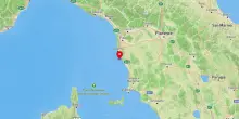 Terremoto a Livorno oggi di magnitudo 3.3 alle 12.38. I residenti: &laquo;Sentito forte, una bella botta&raquo;