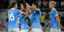Lazio-Monza: dove vederla in tv (Sky, Dazn), probabili formazioni, orario e classifica Serie A