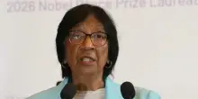 Nobel per la Pace a Navi Pillay, &egrave; polemica per il premio. Israele: &laquo;Goebbels applaude dall'inferno&raquo;