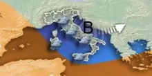 Maltempo, allerta meteo domani 10 ottobre per nubifragi in 10 regioni: le zone pi&ugrave; colpite e quanto durer&agrave;