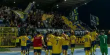 Serie C, Giugliano in trasferta a Bari: missione possibile. La classifica e come arrivano alla sfida le due squadre