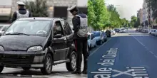 Banda della minicar a Roma, arriva una sesta denuncia. La vittima: &laquo;Anche io colpito di sera con un tubo di plastica&raquo;
