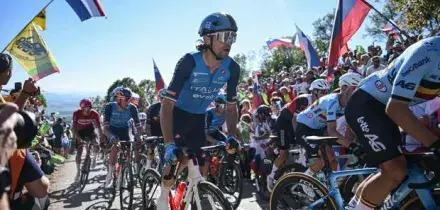 Assalto al Lombardia senza Pogacar. Ciccone e Piganzoli sognano il colpo