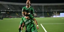 Avellino-Sampdoria 4-1: i Lupi di Nesta calano il poker e volano momentaneamente al quarto posto