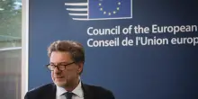 Ecofin, Bruxelles apre il confronto sulla tassazione degli extraprofitti