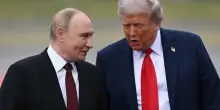 Trump, accordo con Putin per avere il diesel russo: in arrivo 300mila tonnellate di gasolio. Zelensky: &laquo;Revoca sanzioni &egrave; debolezza&raquo;