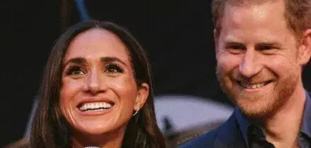 Il principe Harry: &laquo;Io e Meghan mai lontani per pi&ugrave; di 10 giorni. Mi chiedo mia madre cosa penserebbe di ci&ograve; che sto facendo&raquo;