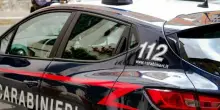 Napoli, 22enne evaso dal carcere di Bellizzi Irpino trovato nell'armadio. I carabinieri lo riportano in cella