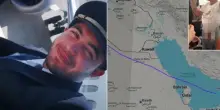 FlyDubai, il copilota si era ispirato agli attentati dell'11 settembre: &laquo;Radicalizzato durante gli studi in Australia&raquo;