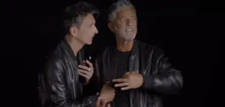 Fiorello torna su Rai1 e con lui c'&egrave; Biggio: &laquo;Ma allora questo variet&agrave; lo facciamo?&raquo;. L'ultimo indizio sul nuovo programma