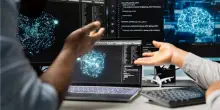 &laquo;Nel 2027 ci sar&agrave; un incidente con l'IA: cyber attacchi e interruzione di luce e acqua, ecco cosa potrebbe succedere&raquo;