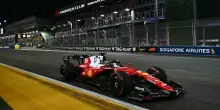 Formula 1, Gp Singapore: dove vederlo (tv e streaming), orario, griglia di partenza e classifica piloti