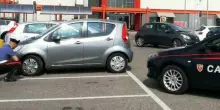 Parcheggio del supermercato, quando scatta la multa da 990 euro e si rischia di perdere 6 punti dalla patente