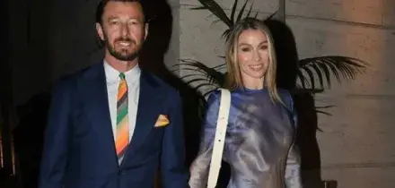 Eleonora Abbagnato: &laquo;Federico &egrave; geloso, mi controlla il telefono. Di nuovo con l'abito da sposa dopo 15 anni: abbiamo rinnovato le promesse&raquo;