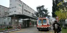 Castellammare, incinta al settimo mese viene ricoverata e poi dimessa: morte mamma e figlia al San Leonardo