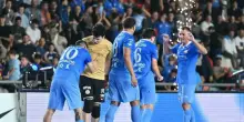 Napoli Futsal, che spettacolo al PalaVesuvio davanti a 2mila tifosi: vittoria contro i campioni d'Italia della L84