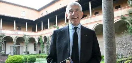 Pier Ferdinando Casini: &laquo;Non mi ricandider&ograve;, dopo 44 anni lascio il Parlamento. &Egrave; arrivato il momento di fermarsi&raquo;